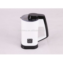 Popular home appliances electric milk frother with high food grade